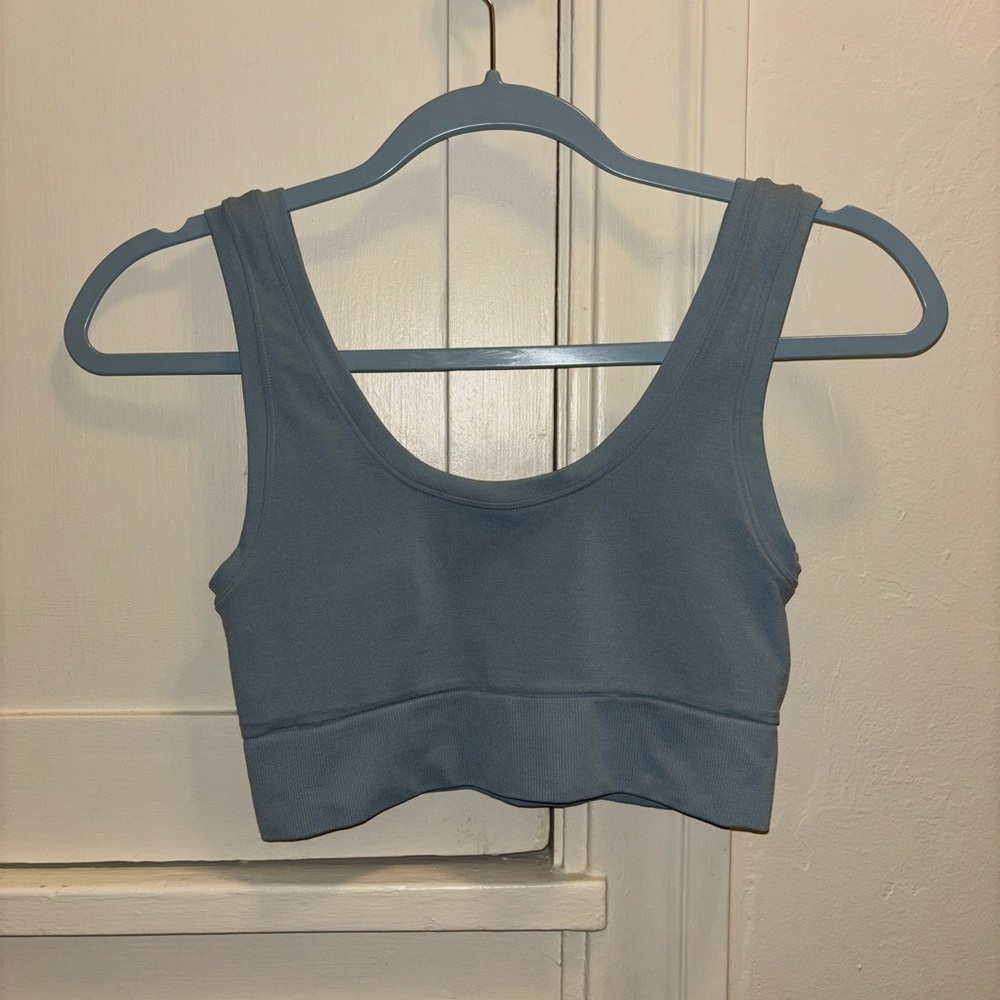 Thirdlove Form Seamless Scoop Bralette